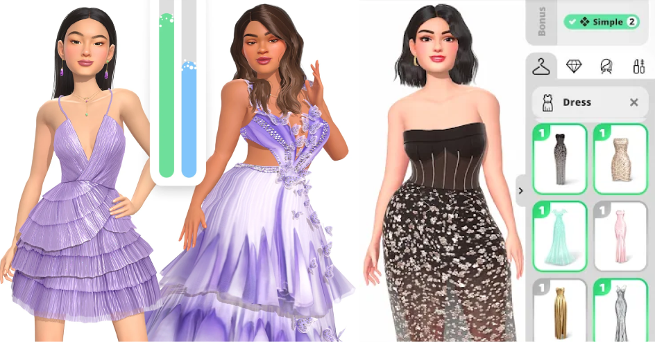 Mystery Box Memory Game